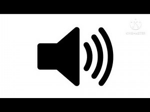 Love Harp Sound Effect