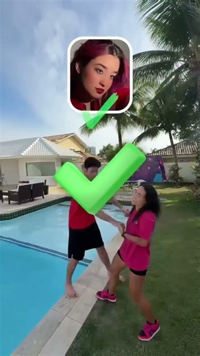 Quem É Essa YouTuber #enaldinho