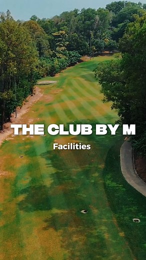 From energising workouts to tranquil escapes, The Club by M provides spaces where every visit feels like a personalised retreat, crafted for your lifestyle. #StayActive #ClubhouseLife #SportsHub #FitnessGoals #ActiveLifestyle #GameOn #WellnessJourney #Golftime #SwimAndRelax #GymVibes #CommunitySports #HealthyLiving #TheClubByM | The Club by M