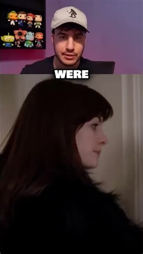 This was hidden in The Devil Wears Prada #thedevilwearsprada #thedevilwearsprada2 #merylstreep