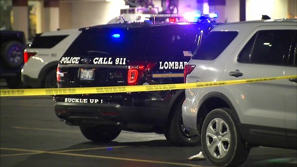 Convicted criminals with guns flood DuPage County as Oak Brook sees 1st murder since 2011