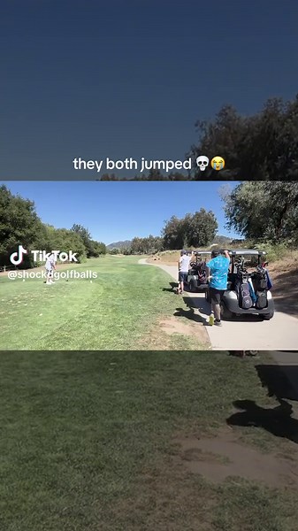 Discover the Loudest Golf Balls for Your Pranks