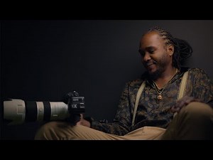 MERCENARY MISS PHOTOGENIC OFFICIAL VIDEO