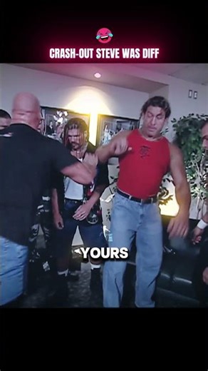 Stone Cold Steve Austin Crashouts Were Always the Funniest 😭🍺