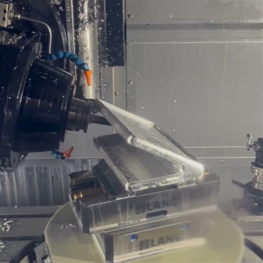 𝐡𝐲𝐩𝐞𝐫𝐌𝐈𝐋𝐋 𝟓-𝐀𝐱𝐢𝐬 𝐂𝐨𝐧𝐭𝐢𝐧𝐮𝐨𝐮𝐬 𝐌𝐨𝐭𝐢𝐨𝐧