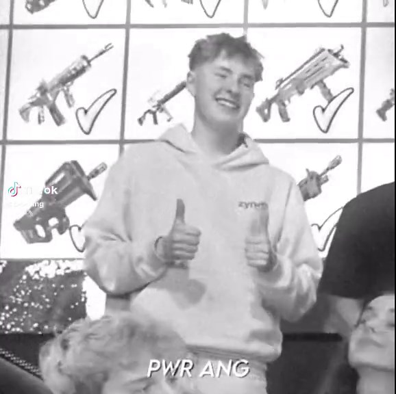 PWR Alex: Unforgettable Moments and Edits