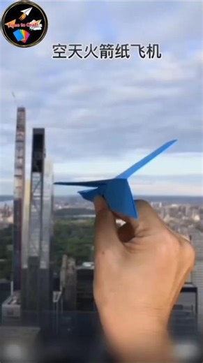 How To Make Origami Paper Airplane DIY Paper Airplane #viral​ #youtubeshorts​ #youtube​ #origami​