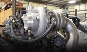 Installing a Turbocharger or Supercharger