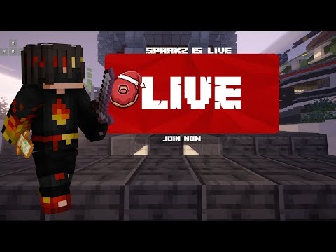 🔴LIVE STREAMING DONUT SMP🔴GAMBLING RN // BASE RATES SOON // LOOT DROP AT 1k SUBS