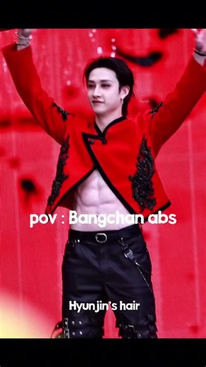 Bangchan abs🔥🔥🔥 #straykids #bangchan #bangchanstraykids