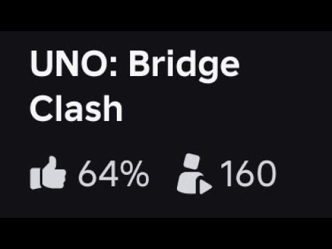 roblox has an official uno game