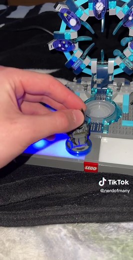 Exploring Lego Dimensions: Instructions, Cosplay, and Gameplay