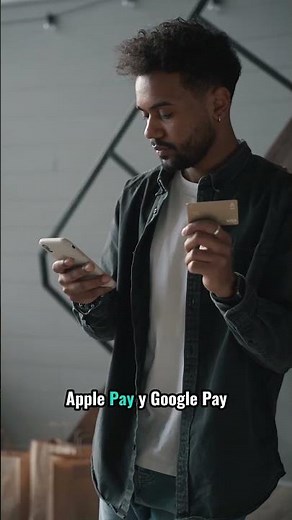 Tarjeta de crédito digital: paga con un toque y controla tus gastos al instante
