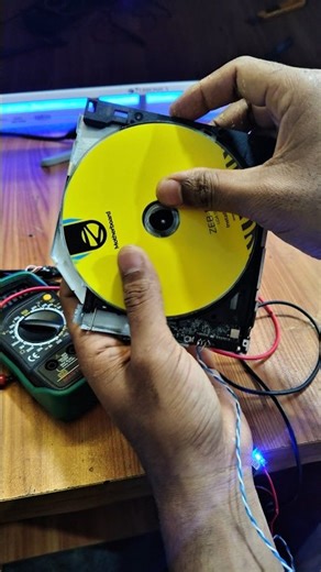 DIY Laptop DVD Drive Hack! 💻✨