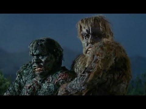 Monster Vs Monster! The War Of The Gargantuas Review (1966)