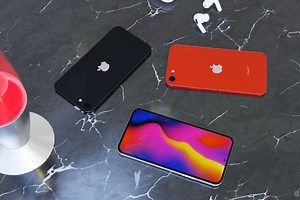 iPhone 13 May Have Up to 1TB Internal Storage, Improved LiDAR Sensors