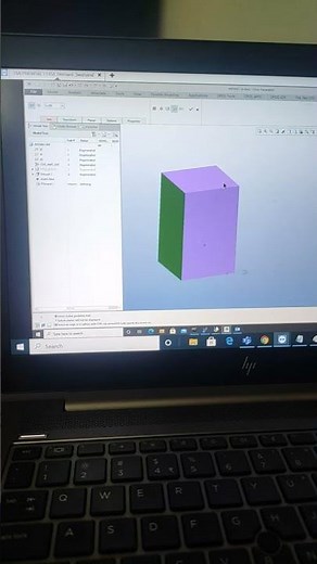 Creo | Pro engineer| For Beginners