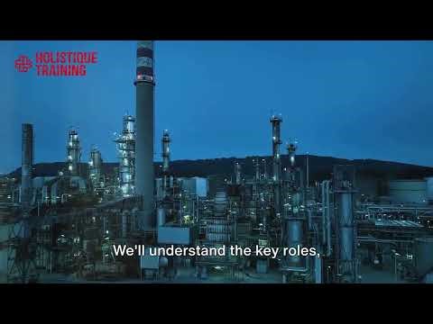 Mastering Risk Management in Oil & Gas
