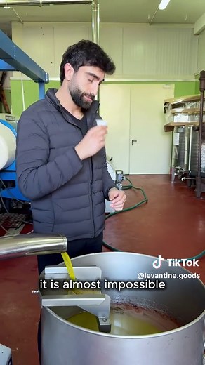 Olive Oil Fraud: What's Really in Your Bottle?