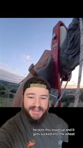 This Guy Almost Degloved His Hand 💀 | IdkSterling