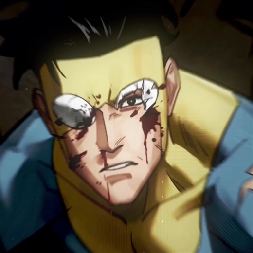 ik most of these are lensless shhhh…. ac: @宵夜🇨🇳 #invincibleseason3 #invincible #markgrayson #invincibleedit #fyp