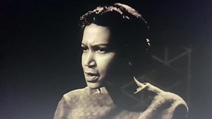 Clarice Taylor | Old Black Hollywood