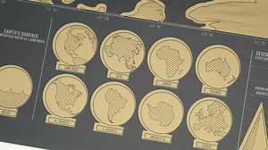 3.6K views · 29 reactions | Une carte du monde qui nous fait rêver et...