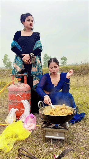 Delightful Picnic Trends with Niva and Sanvi