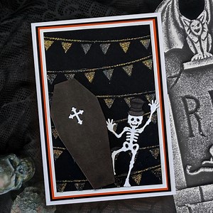 NEW Cosmic Shimmer Glow In The Dark  For the first time ever, we are...