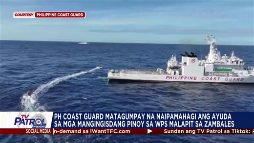 40K views · 819 reactions | Todo-suporta ang National Security...