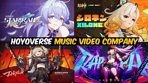 HOYOVERSE is EVOLVING with Character Trailers!! | Honkai Star Rail Genshin Impact Zenless Zone Zero