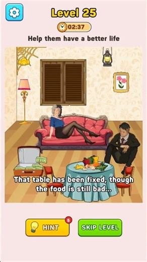 Tricky Twist: Brain Puzzle All Level Walkthrough