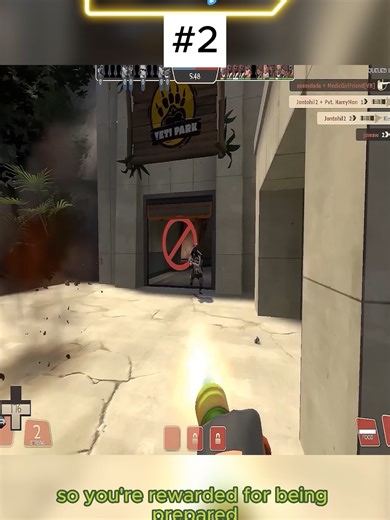 pt2 Mann - Heavy#tf2 #sfm #teamfortress2 #tf2memes #gaming #pyro #engineer #fyp #foryoupage #fypシ゚ #game #space #animation