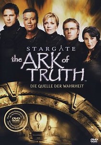 Stargate - The Ark of Truth Trailer SD (Deutsch) (2008)