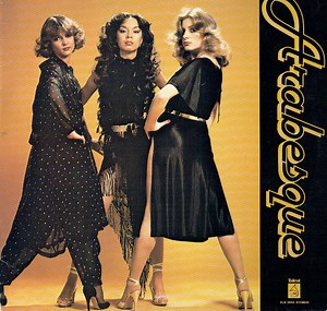 Arabesque - Arabesque