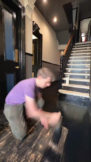 27M views · 1.3M reactions | I wish it was this quick ✨ doing my...