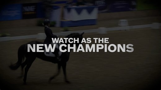 5.8K views · 21 reactions | This week we’re heading to the British Dressage NAF Five Star Winter Dressage Championships to bring you the action live on H&C+   From 10th - 14th April, enjoy championship action live and on demand exclusively on H&C+  | Horse & Country TV | Facebook