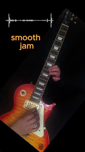 smooth jazz jam track #backingtrack #guitar #music