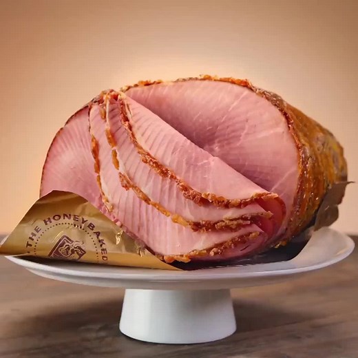 Plan ahead and meal prep! Pick up the World's Best Ham for $7 Off. | The Honey Baked Ham Company