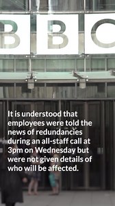 BBC reveals plans to cut 2,000 jobs in biggest downsize in 15 years