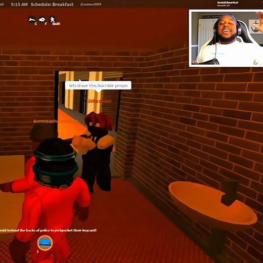 Prime GamingWithKev 🥹