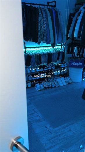 Ultimate Clean Room Transformation Tour