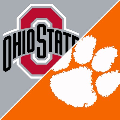 Clemson 31-0 Ohio State (Dec 31, 2016) Final Score - ESPN