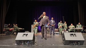 The Cantons in Raymond, MS | The Canton Spirituals