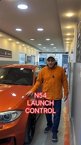 BMW N54 Engine Custom Tune & Launch Control Done By TuningMaster BE THE NEXT ONE 🚀🔥 | Racing Dimensions