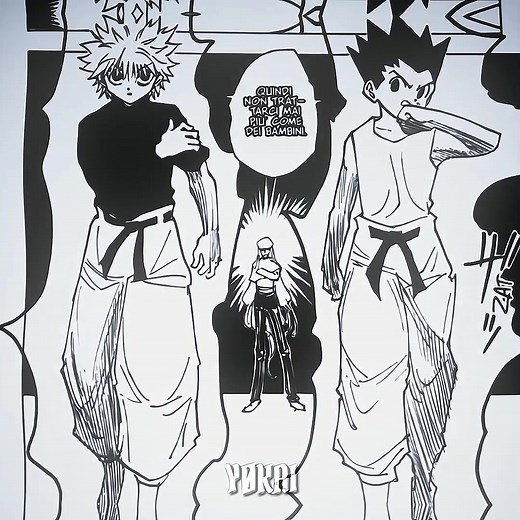Jujutsu Kaisen Character Glow Up Transformation