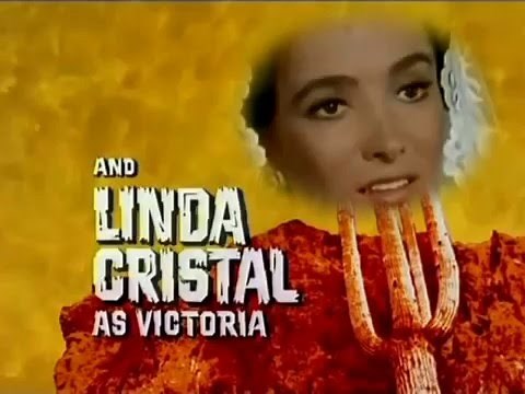 The High Chaparral 1967 - 1971 Opening and Closing Theme