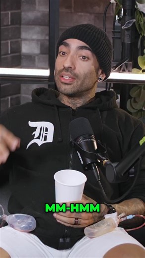 🎙️ This week on the ✨StraitJacket Podcast✨ Keta Loren sits down with Fausto, a content creator and powerful voice in the recovery community. From surviving childhood sexual abuse to battling addiction, Fausto’s story is one of pain, resilience, and redemption. He opens up about how facing his past helped him break free from silence and find purpose through advocacy. ✨ Today, Fausto uses his platform to inspire others to heal out loud and remind us that recovery is more than staying sober — it’s