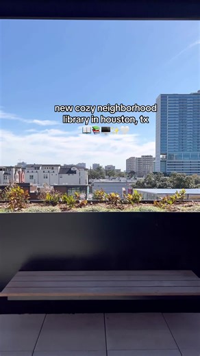 📍FREED-MONTROSE NEIGHBORHOOD LIBRARY 📚📖 1001 California Street, Houston TX 77006 The new library features new computers with high-speed internet 🖥️, dedicated spaces for children and teens, reading areas and meeting rooms for community educational programs, an outdoor terrace for open-air events and an art installation by Houston-based Filipino American artist Kill Joy. 🖼️ #houston #houstontexas #houstontx #explorehouston #downtownhouston #htx #texas #texascheck #thingstodoinhouston #librar