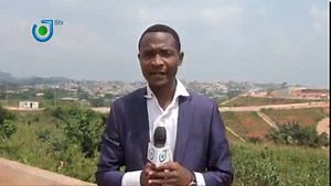 159K views · 4.1K reactions | CAN TotalEnergies Cameroun 2021: Visage du Stade d'Olembé ce 30 Novembre 2021. | STV Cameroon | Facebook